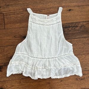 Free People Tank